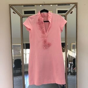 Lilly Pulitzer Cary Polo Dress